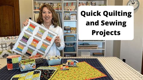 Master the Art of Magic Quilting and Crafting